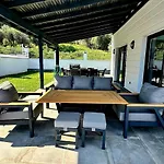 Villa Turuncta Ozel Havuzlu Luks Marin 2 Marmaris