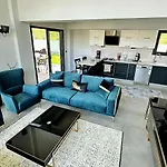 Turuncta Ozel Havuzlu Luks Marin 2 * Marmaris