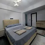 Turuncta Ozel Havuzlu Luks Marin 2