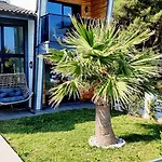 Villa Turuncta Ozel Havuzlu Luks Marin 2 *