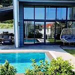 Villa Turuncta Ozel Havuzlu Luks Marin 2 Marmaris