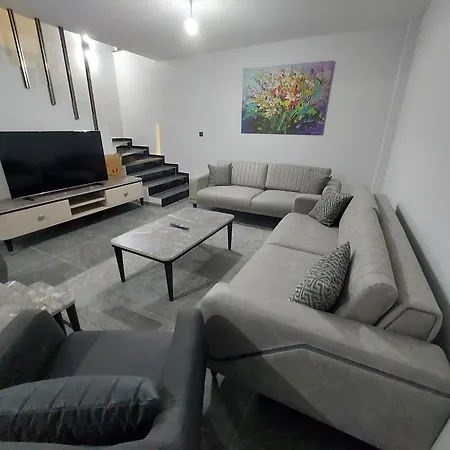 Turuncta Ozel Havuzlu Luks Marin 2 Villa Marmaris