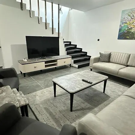 Turuncta Ozel Havuzlu Luks Marin 2 Villa