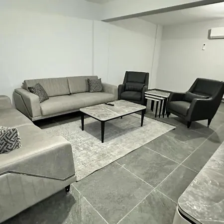 Turuncta Ozel Havuzlu Luks Marin 2 Villa