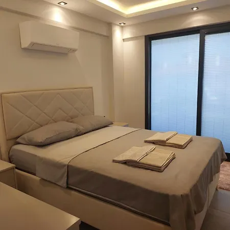 Villa Turuncta Ozel Havuzlu Luks Marin 2