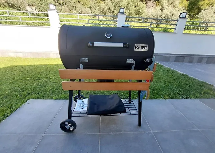 Villa Turuncta Ozel Havuzlu Luks Marin 2 Marmaris