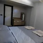 Villa Turuncta Ozel Havuzlu Luks Marin 2
