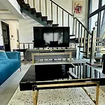 Turuncta Ozel Havuzlu Luks Marin 2 Marmaris