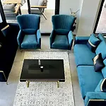 Turuncta Ozel Havuzlu Luks Marin 2 Marmaris