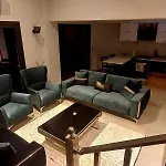 Villa Turuncta Ozel Havuzlu Luks Marin 2 *