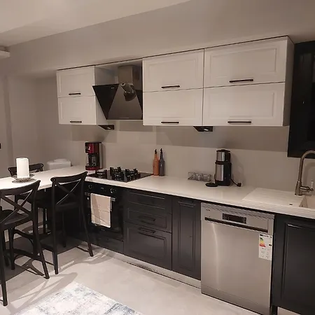 Turuncta Ozel Havuzlu Luks Marin 2 * Marmaris