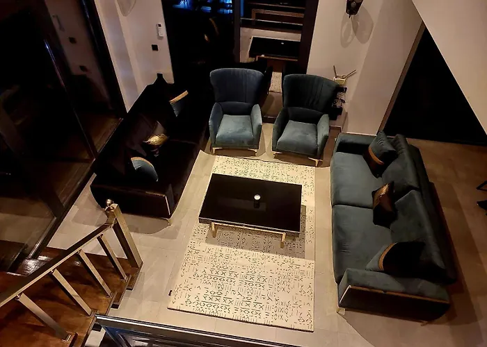 Turuncta Ozel Havuzlu Luks Marin 2 Вилла *